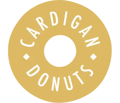 Cardign Donuts Logo