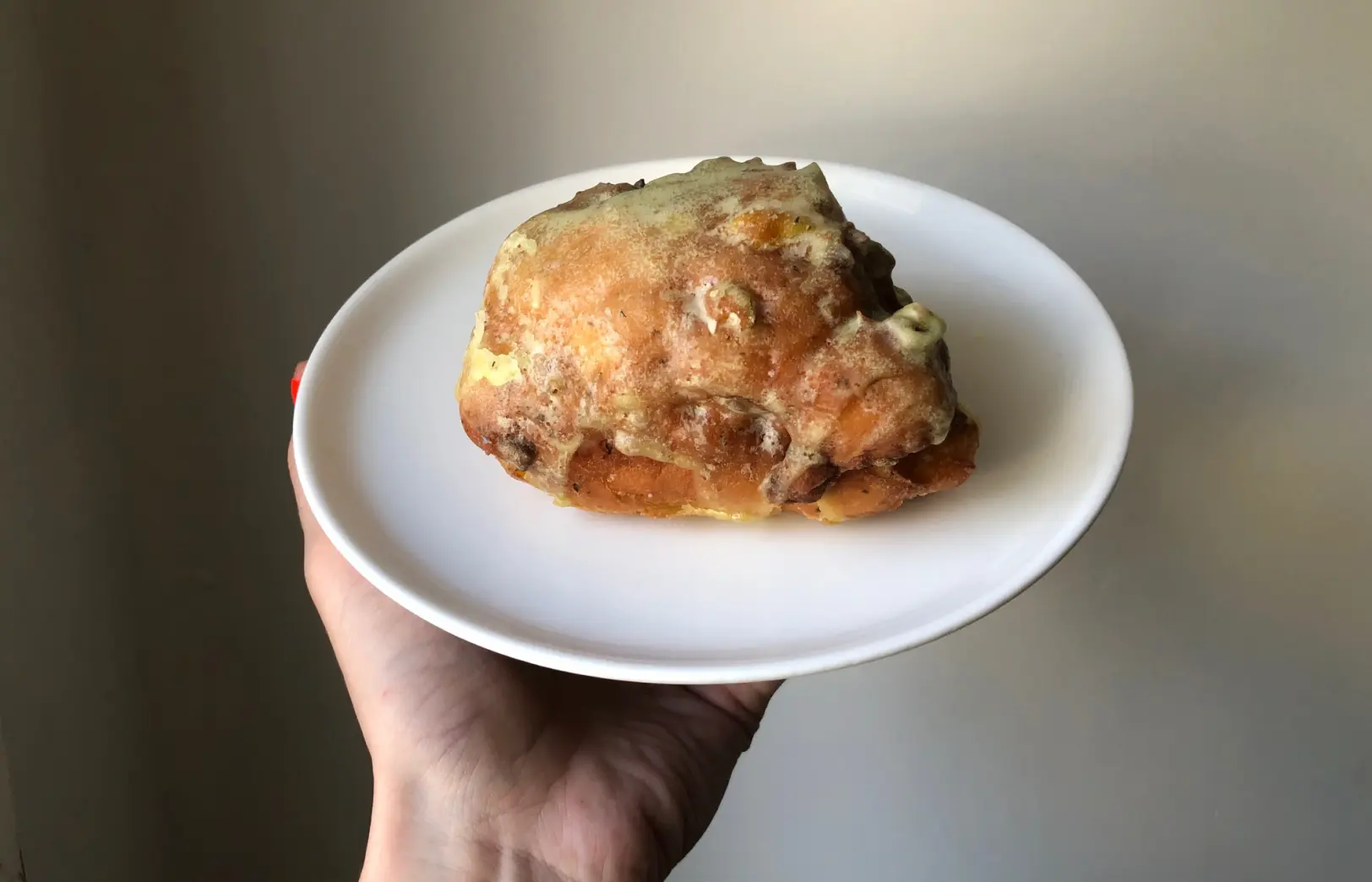 Fried Pickle Fritters & Other State Fair Inspired Donuts