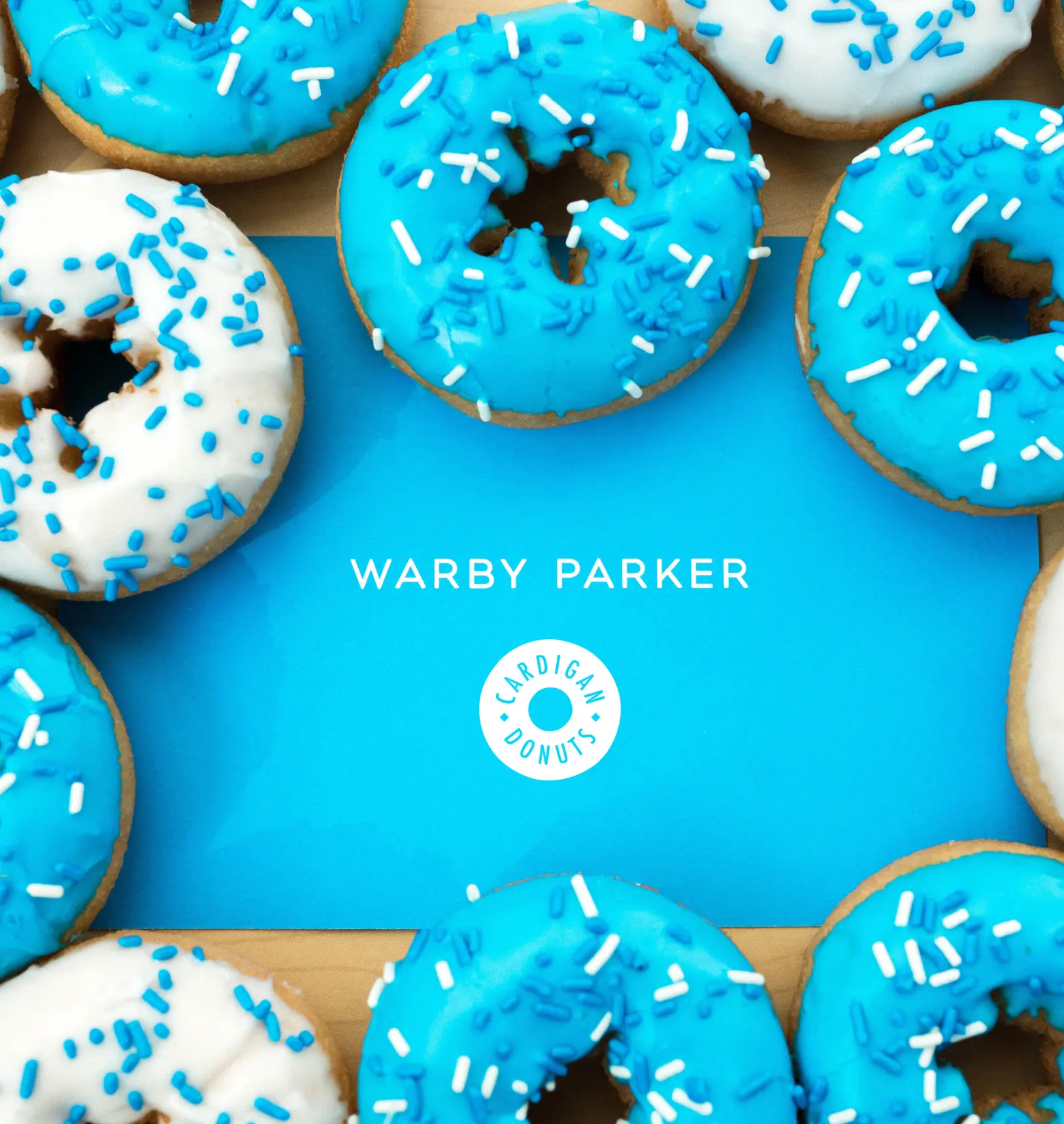 Warby Parker